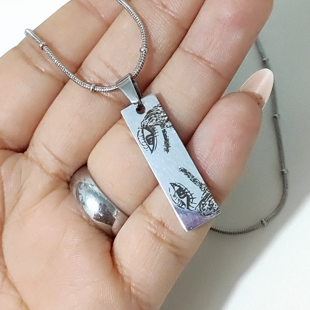 Collar Mirada
