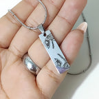 Collar Mirada