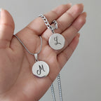 Collares Iniciales