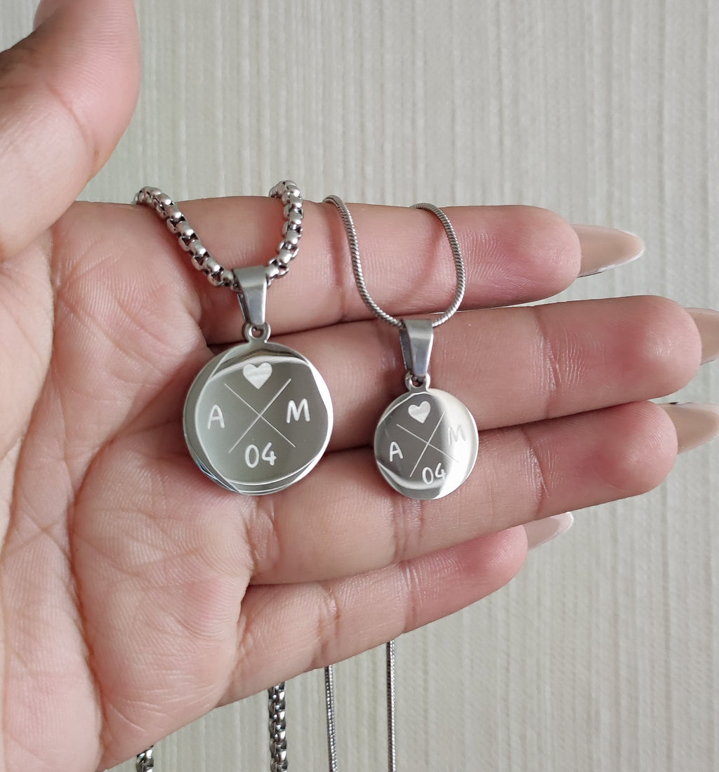 Collares Always