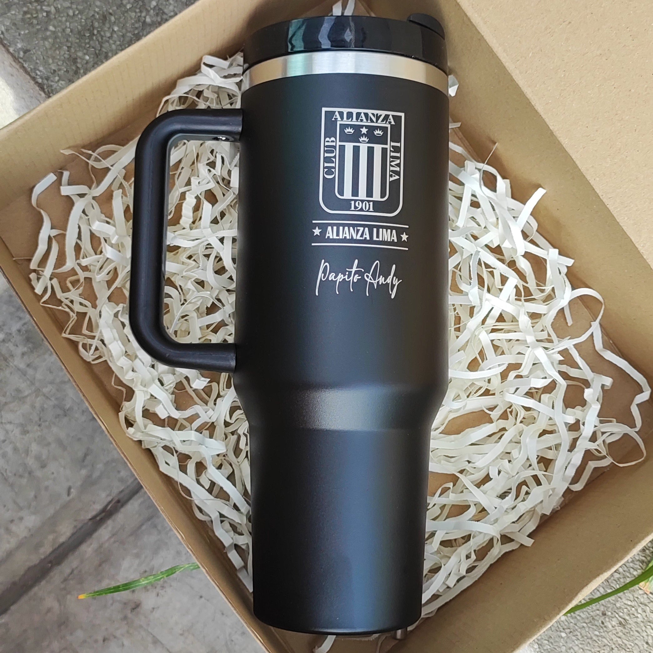 Premium 1.2L ALIANZA LIMA