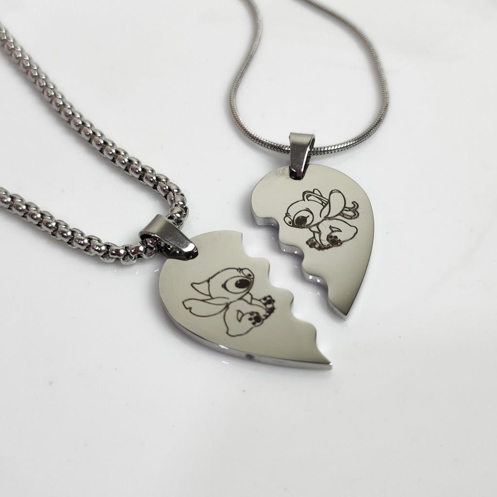 Collares Couple