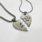 Collares Couple