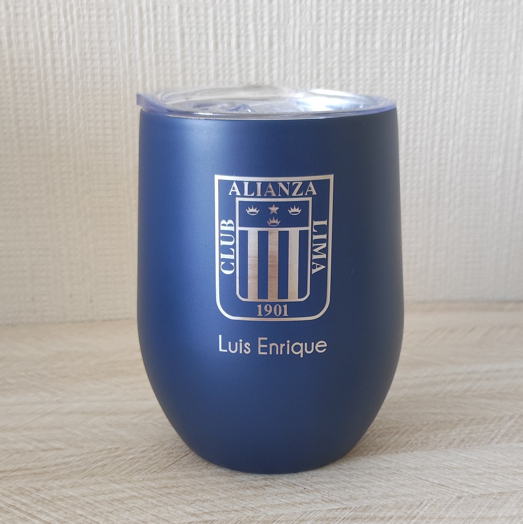 Mug 350ml 1 ALIANZA LIMA