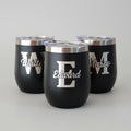 Mug 350ml LETTER