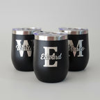Mug 350ml LETTER