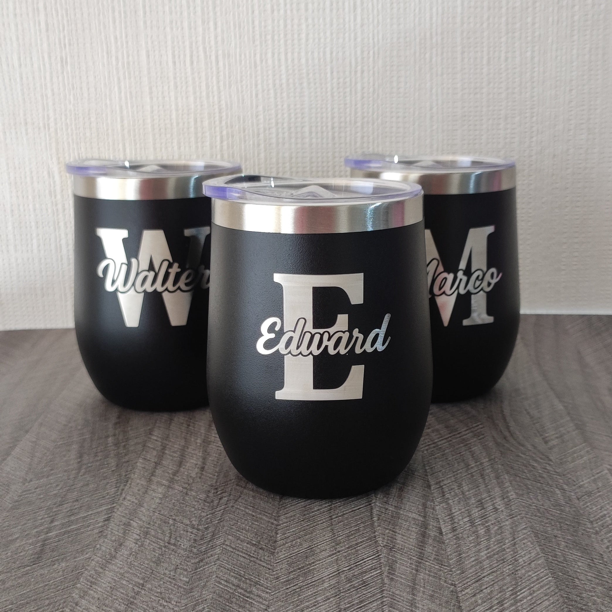 Mug 350ml LETTER
