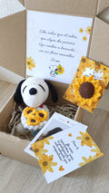 Box Snoopy