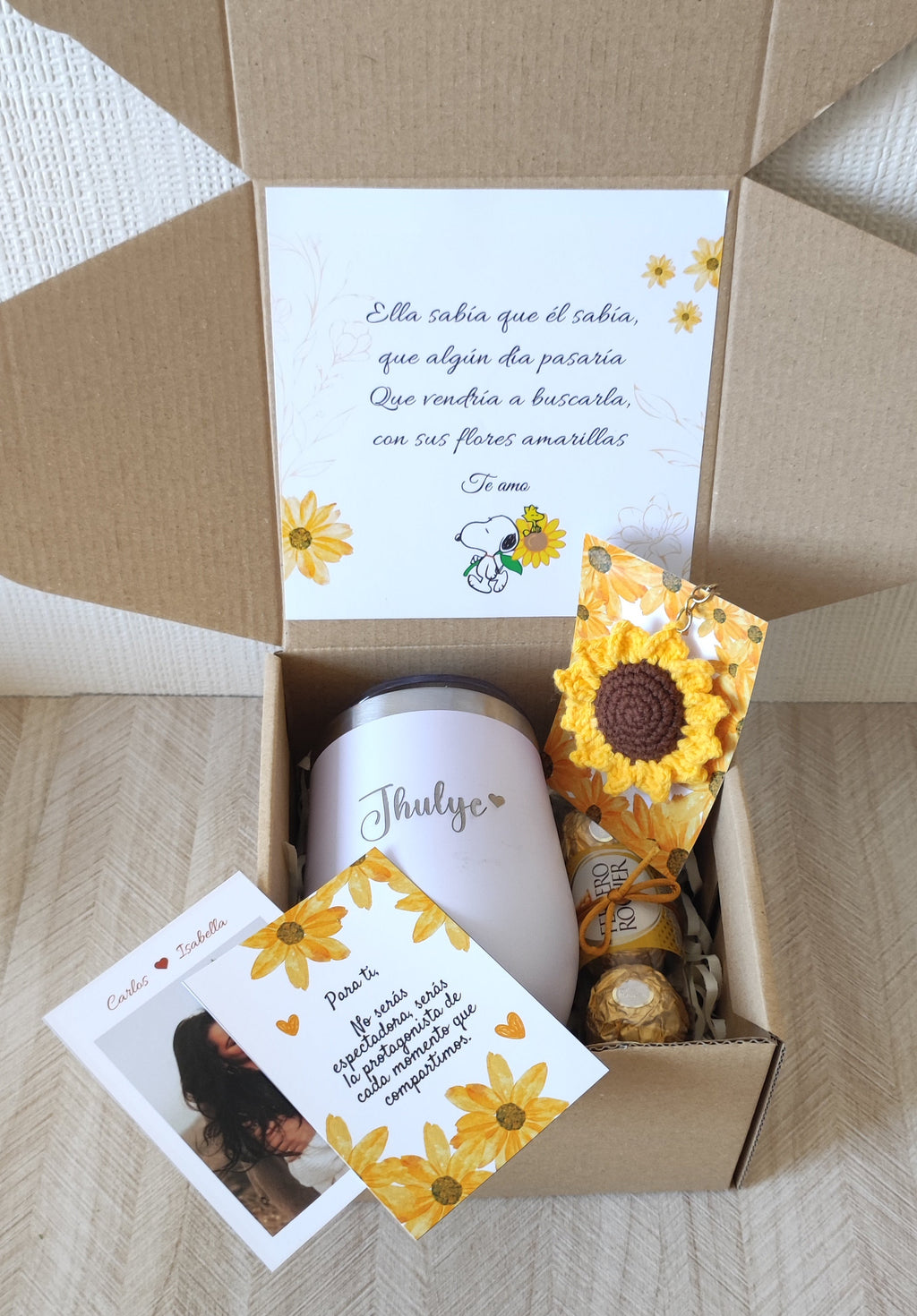 Spring Box 1