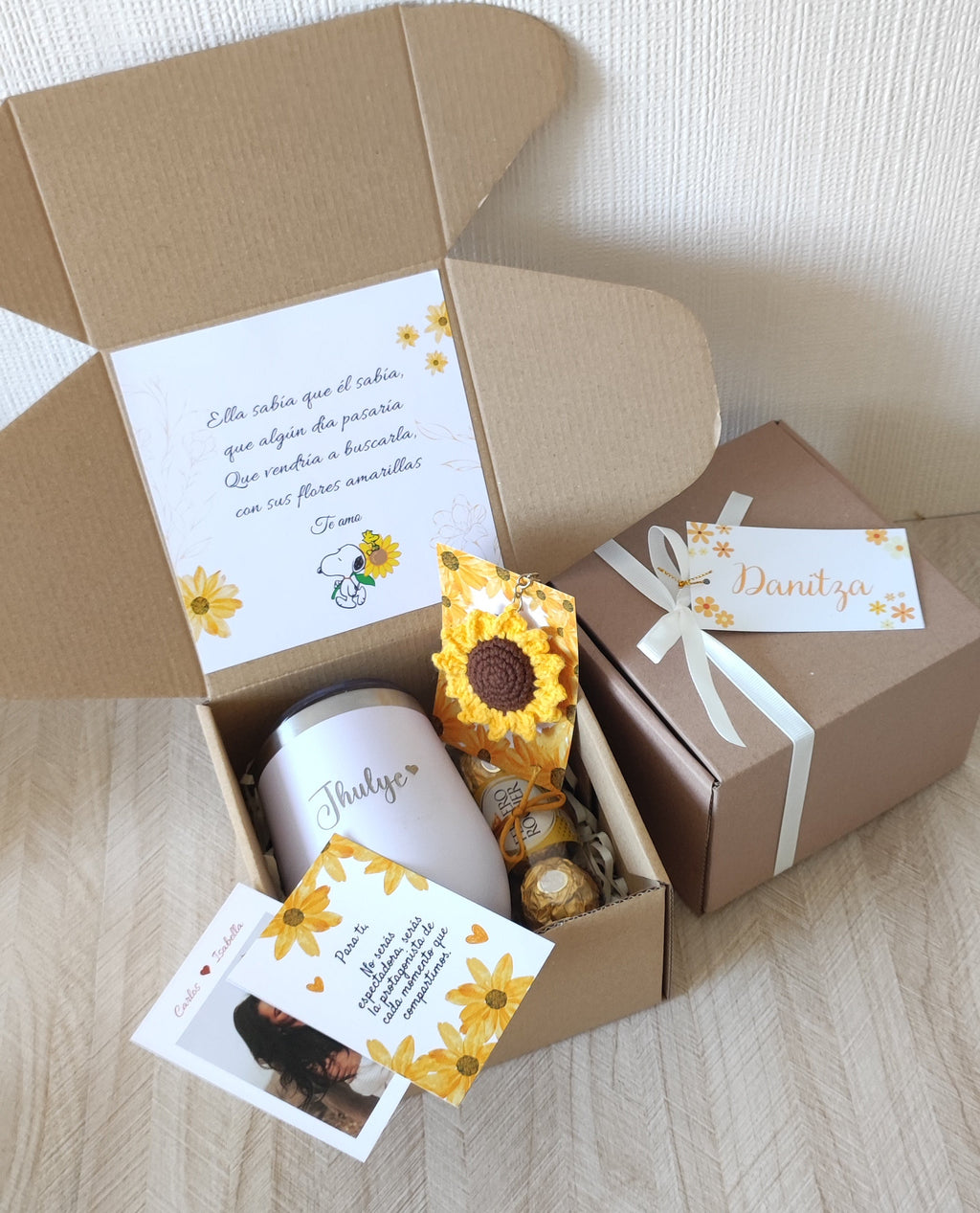 Spring Box 1