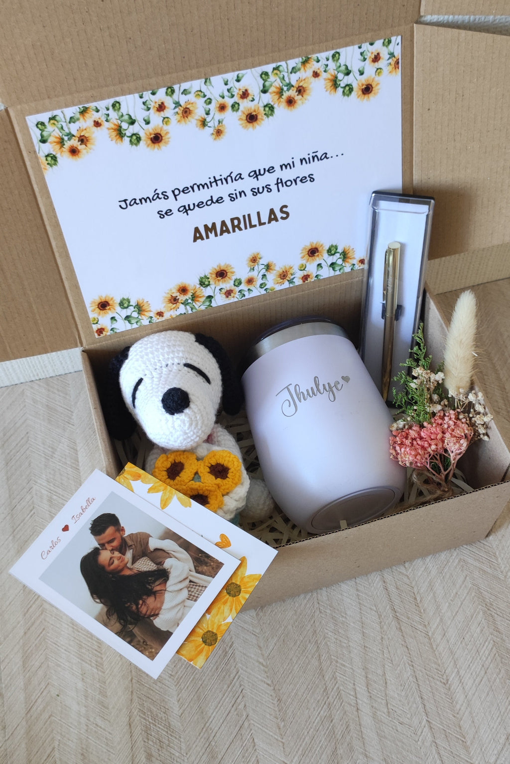 Spring Box 2