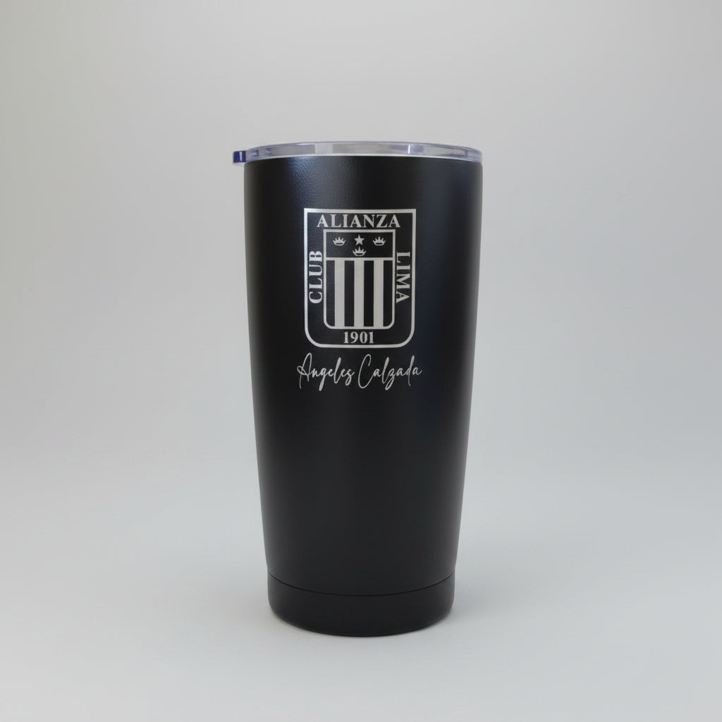CUP 600ML ALIANZA LIMA