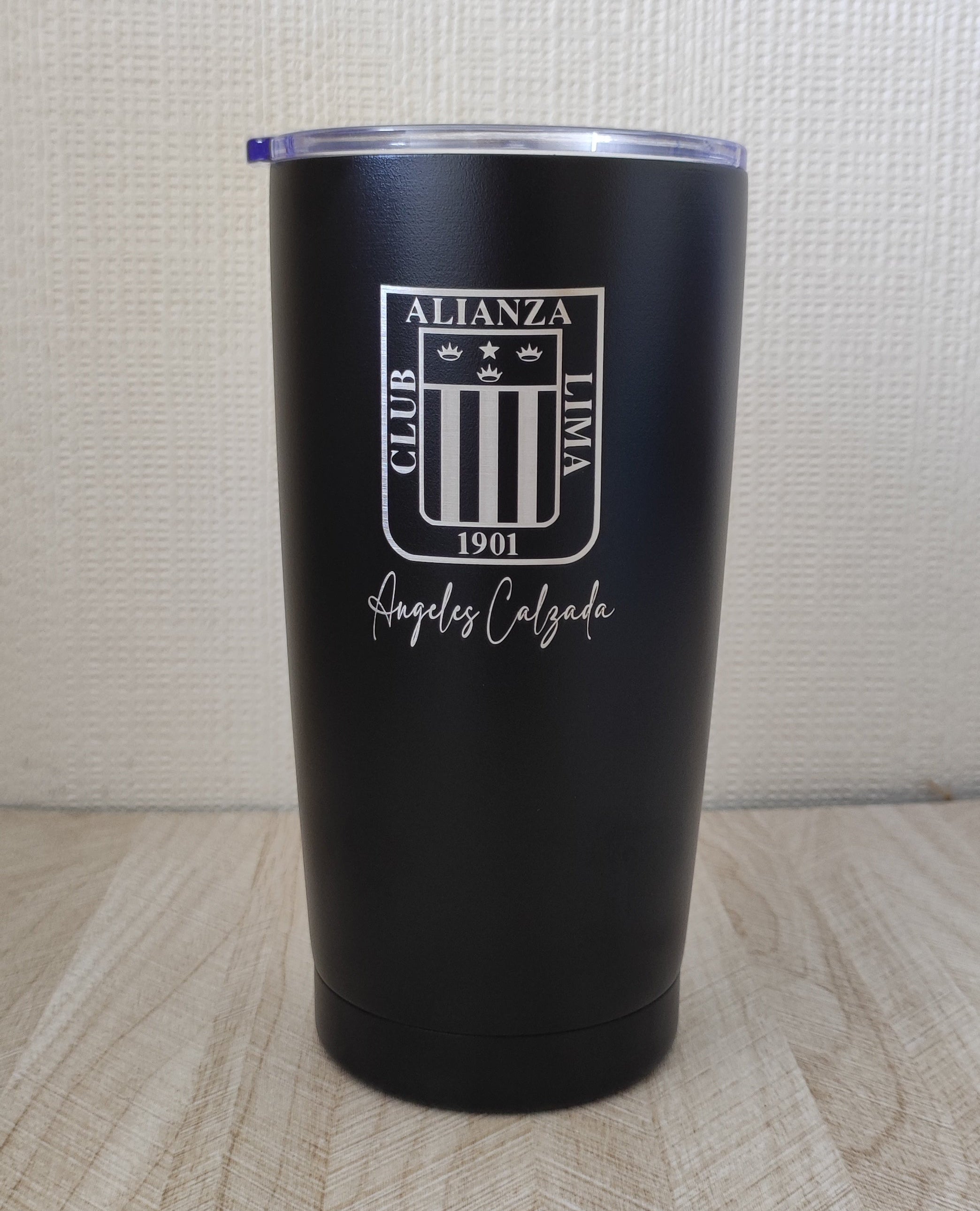 CUP 600ML ALIANZA LIMA