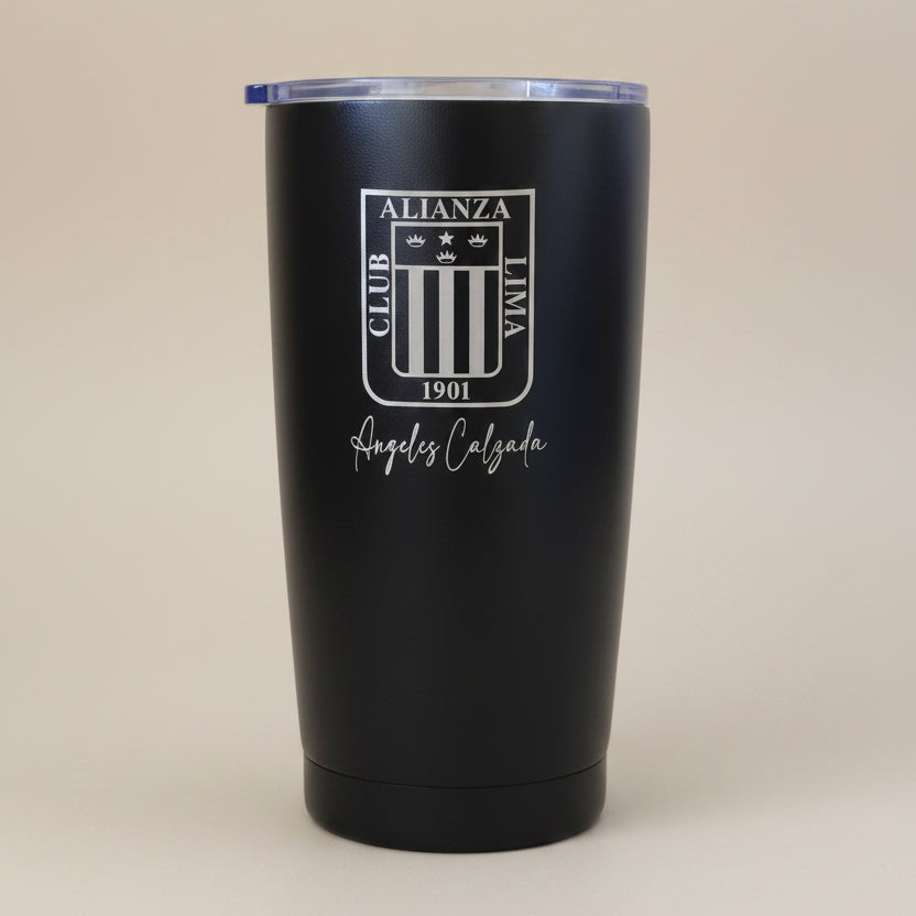 CUP 600ML ALIANZA LIMA