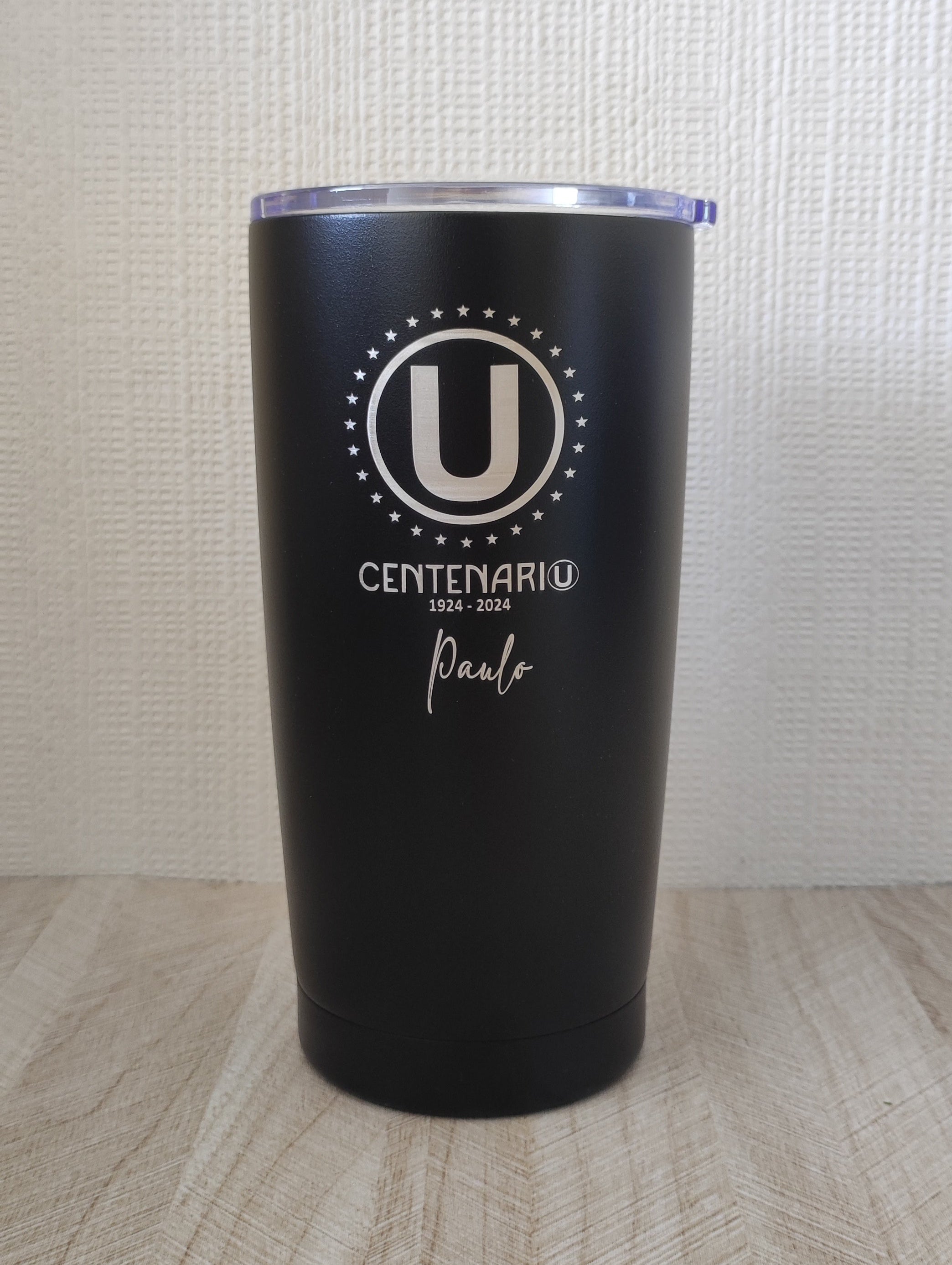 CUP 600ML UNIVERSITARIO DE DEPORTES