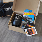 Box Nitro