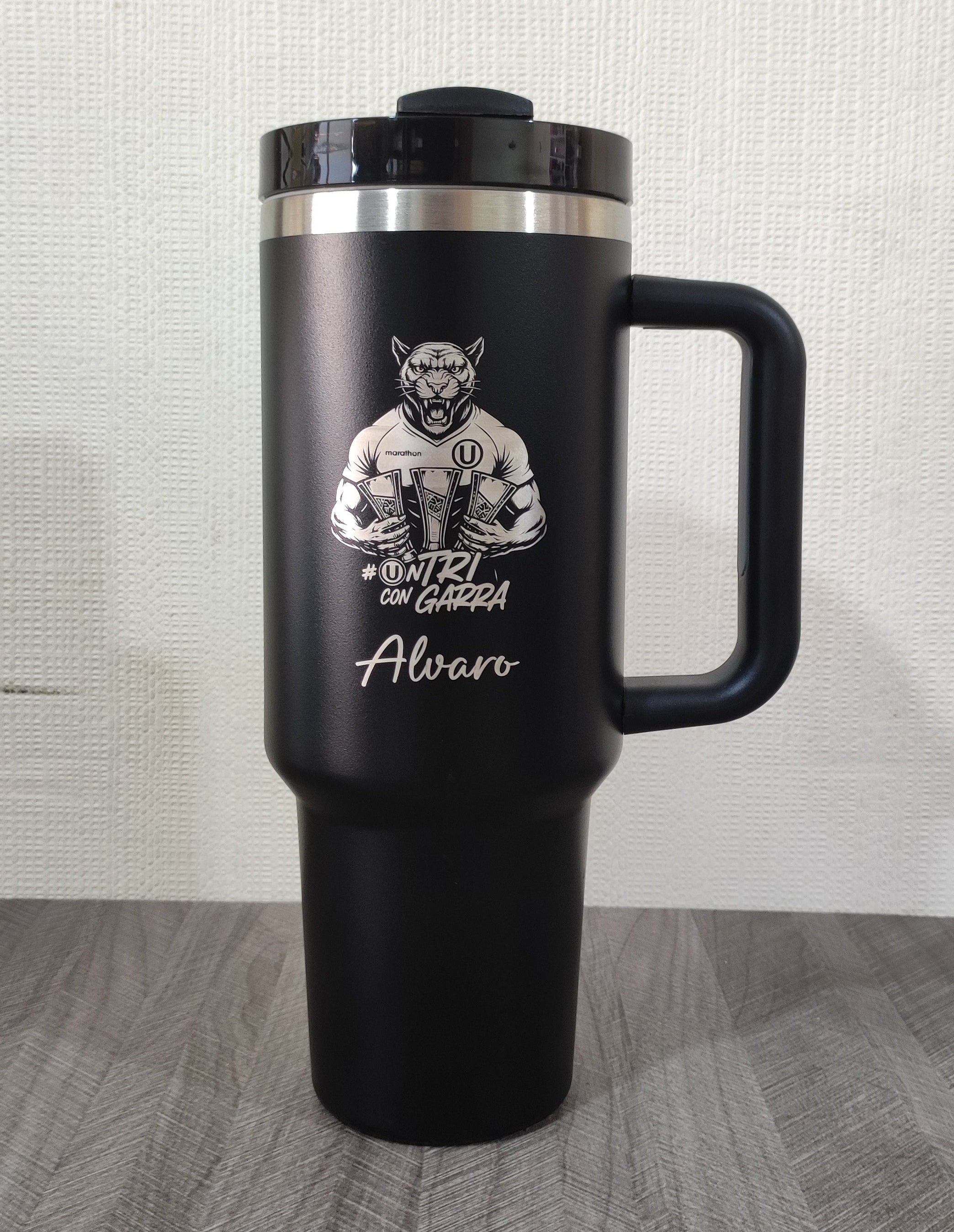 Premium 1.2L GARRA U