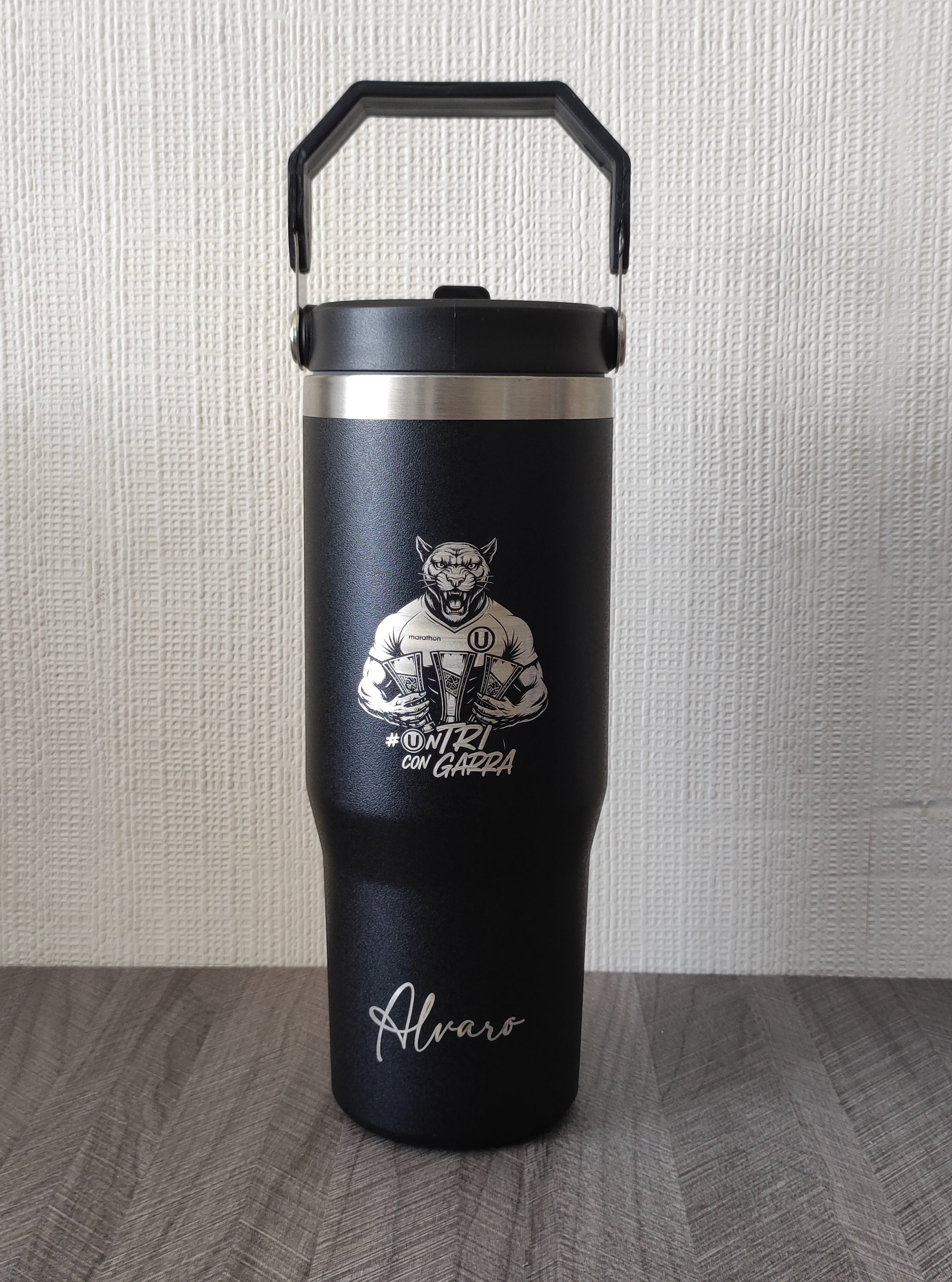 Cup Pro 900ml GARRA U