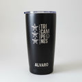 CUP 600ML TRICAMPEÓN