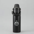 Botellla Aeroflow 750ml GARRA U