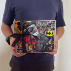 BOX BATMAN