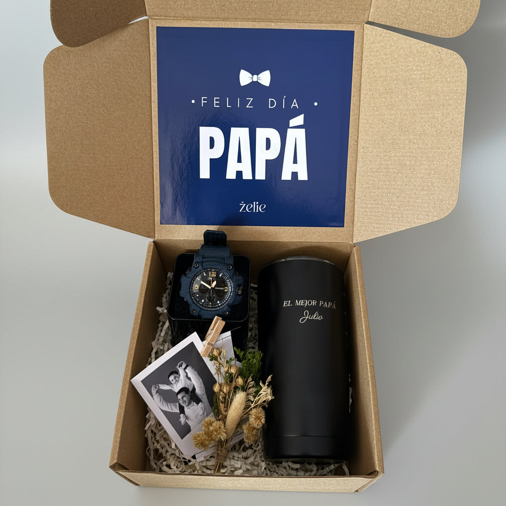 Box P 4