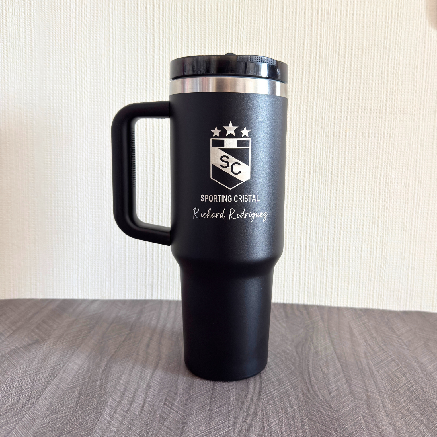 Premium 1.2L SPORTING CRISTAL