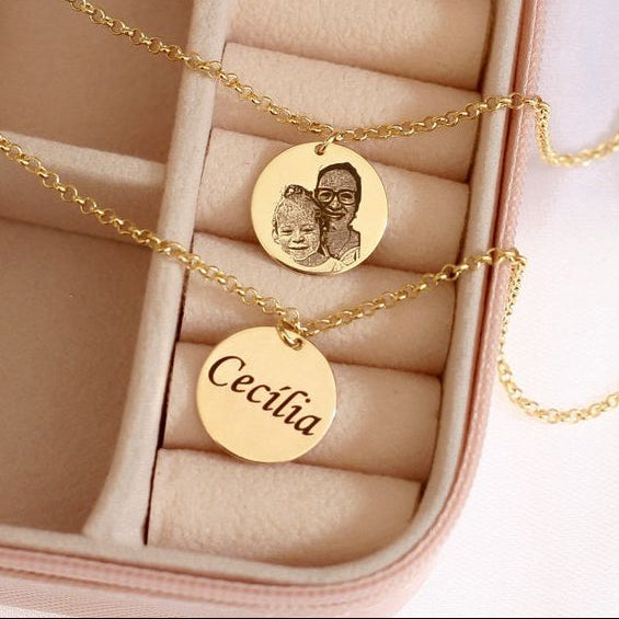 Collar Tesa