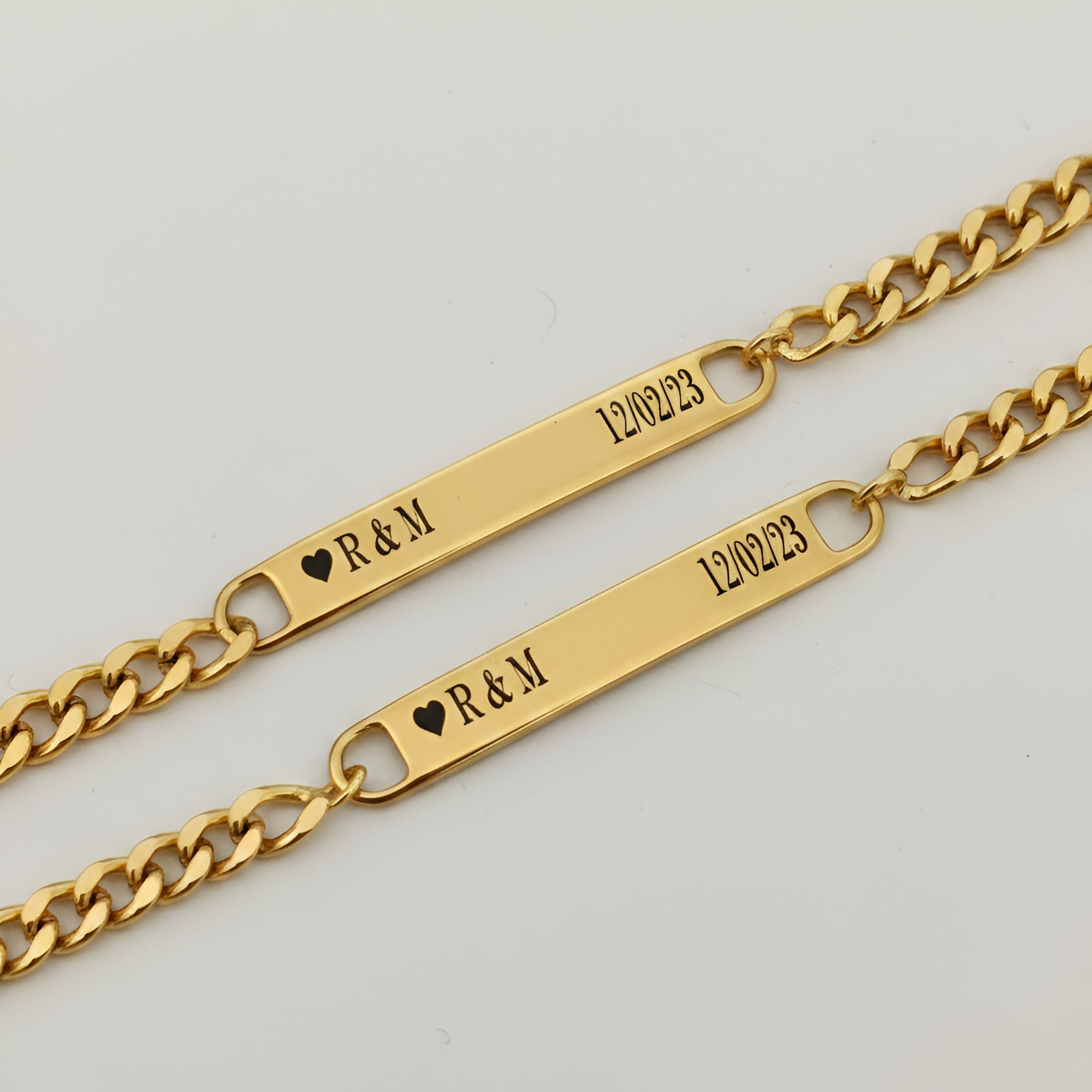Pulseras Nosotros