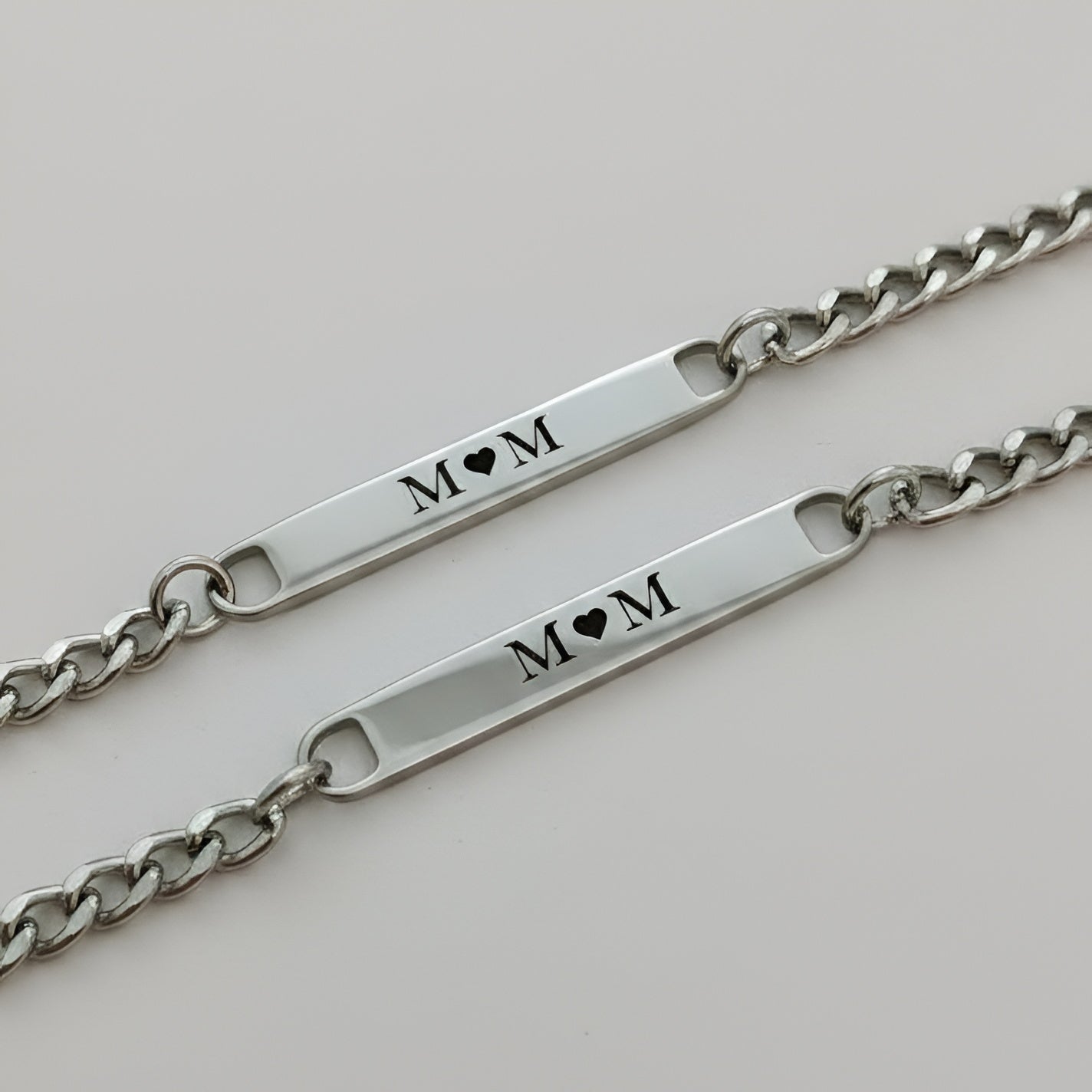 Pulseras Conexión
