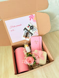 Box Dulce boom