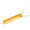 Collar Barra