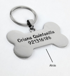 Placa Hueso