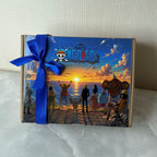 BOX ONE PIECE