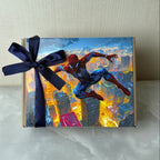 BOX SPIDERMAN