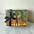 BOX DRAGON BALL