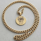 Collar Chispa