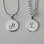 Collares Iniciales