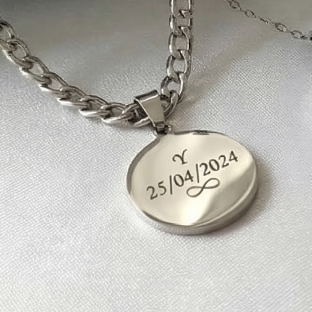 Collar Alma