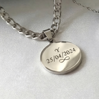 Collar Alma