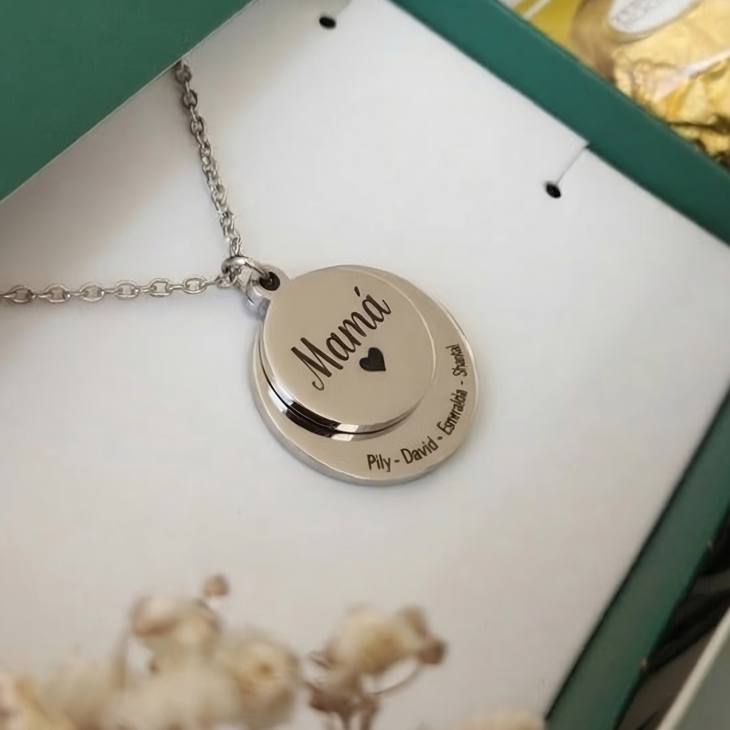 Collar Dul