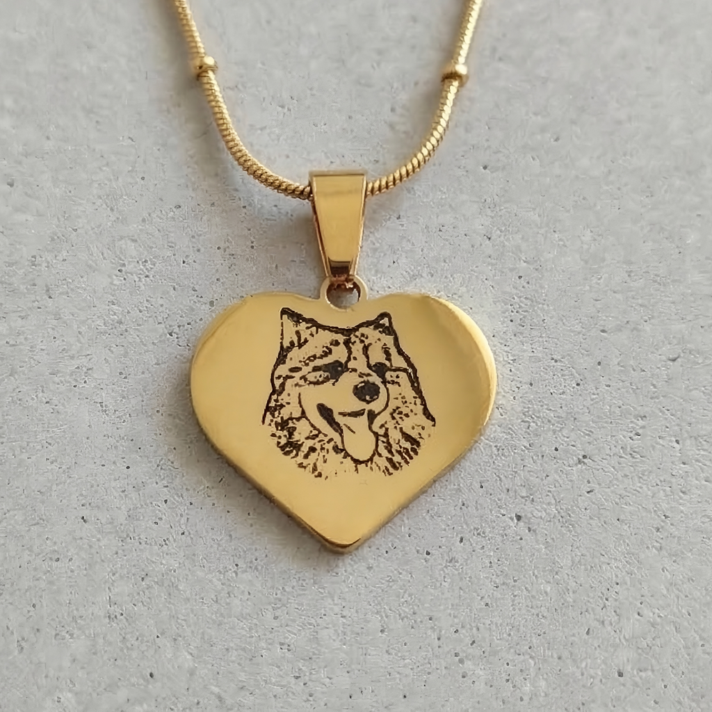 Collar Lúmina