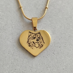 Collar Lúmina