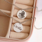 Collar Tesa